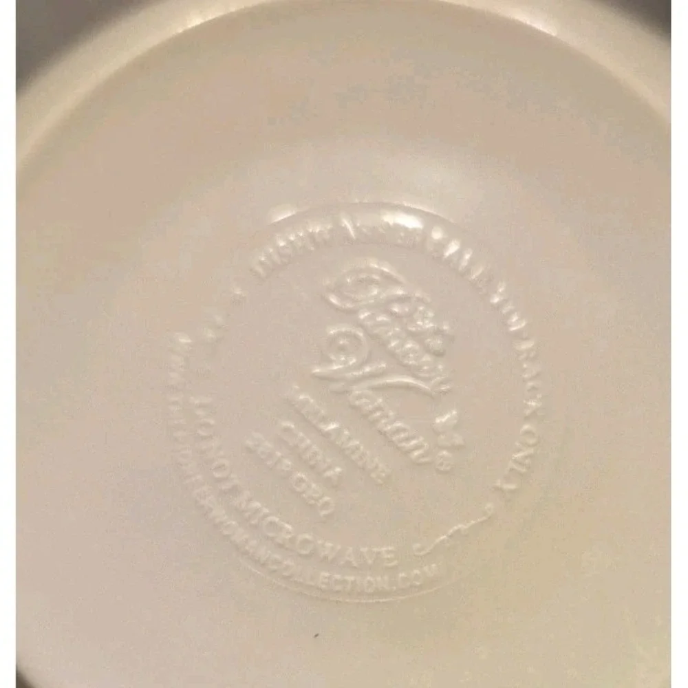 The Pioneer Woman CLARA Green Melamine 2 C. Measuring & Nesting Measuring Cups
